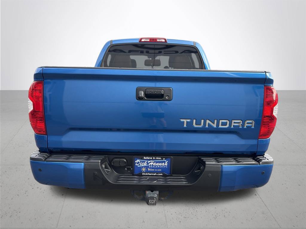 2017 Toyota Tundra 1794
