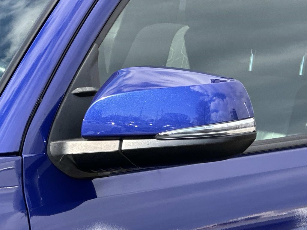 Thumbnail: 2023 Toyota Tacoma - 2