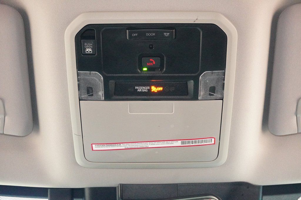 Used Car 2024 Toyota Tundra  Sr5 For Sale Under $40,000 In Weatherford, Texas