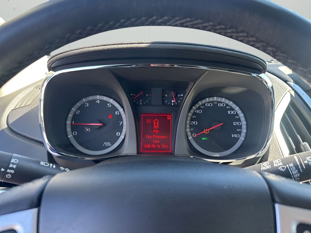 Used Car 2017 Gmc Terrain  Sle-2 For Sale Under $15,000 In Austin, Texas