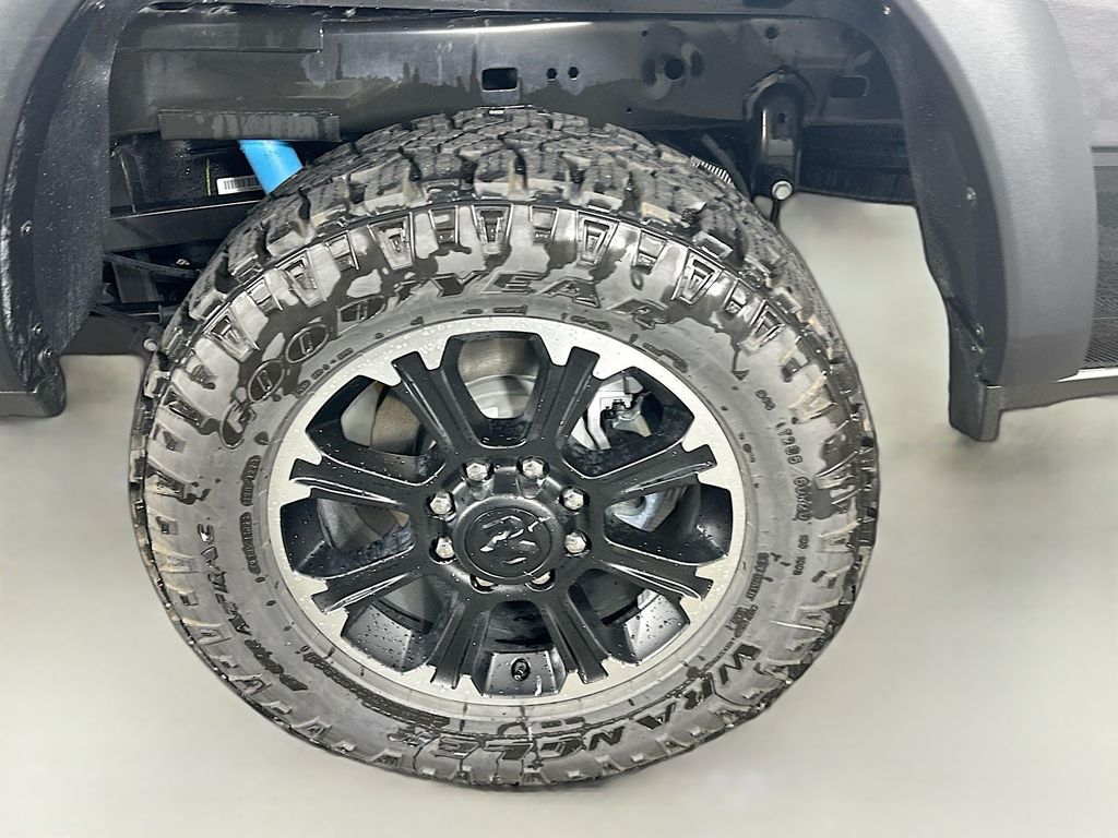 New 2025 Gray Ram Rebel 12in image 17