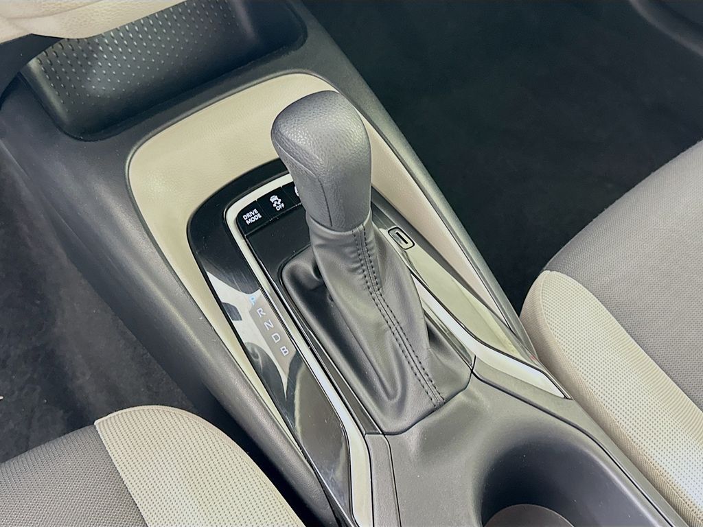 Thumbnail: 2024 Toyota Corolla - 16
