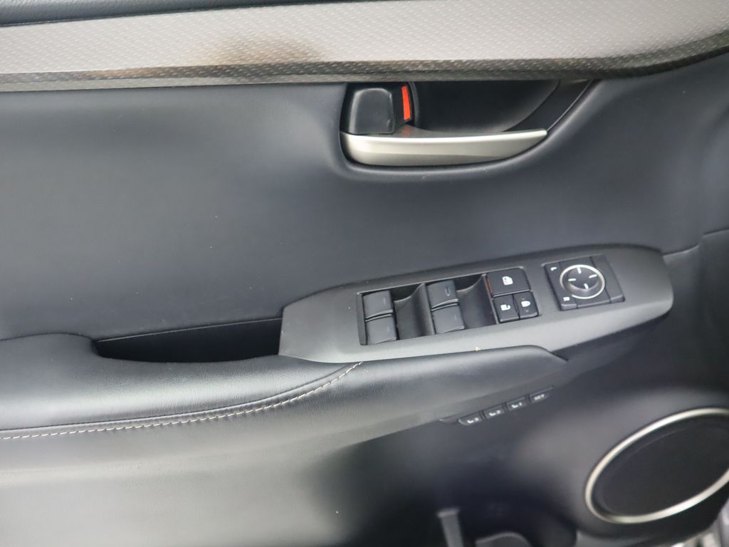 Thumbnail: 2017 Lexus NX - 23