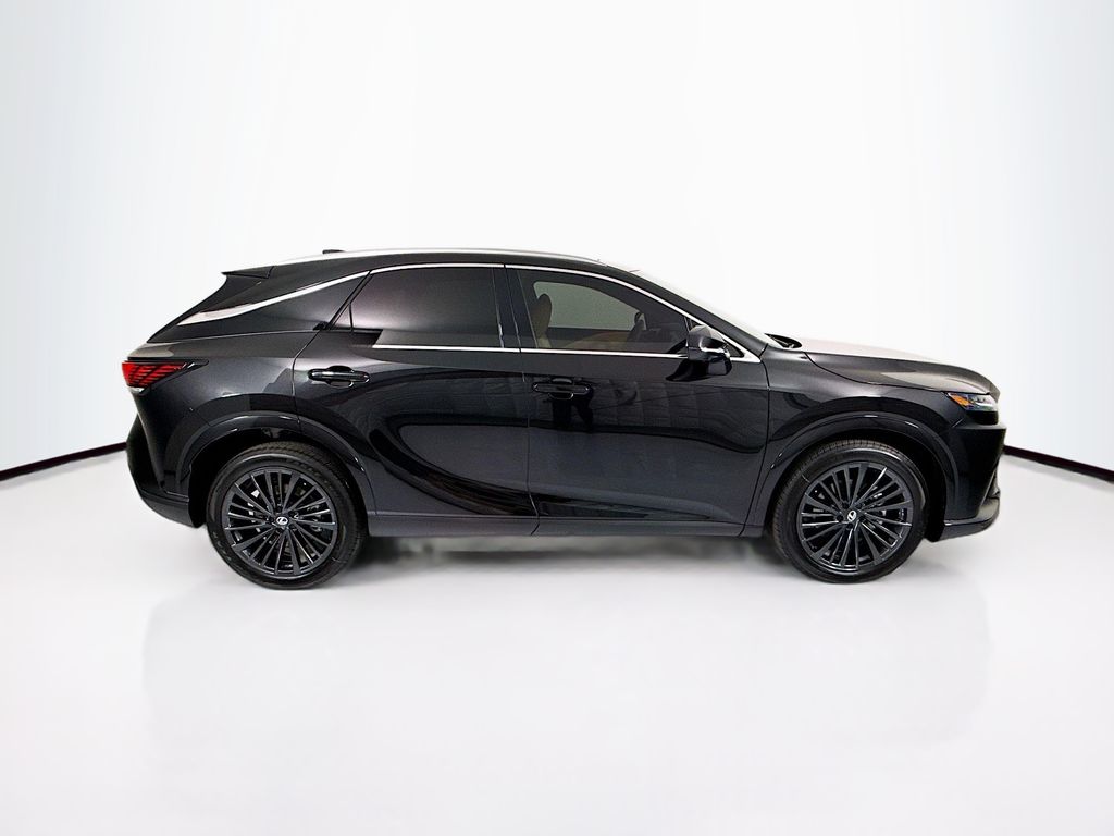 Thumbnail: 2026 Lexus RX - 4