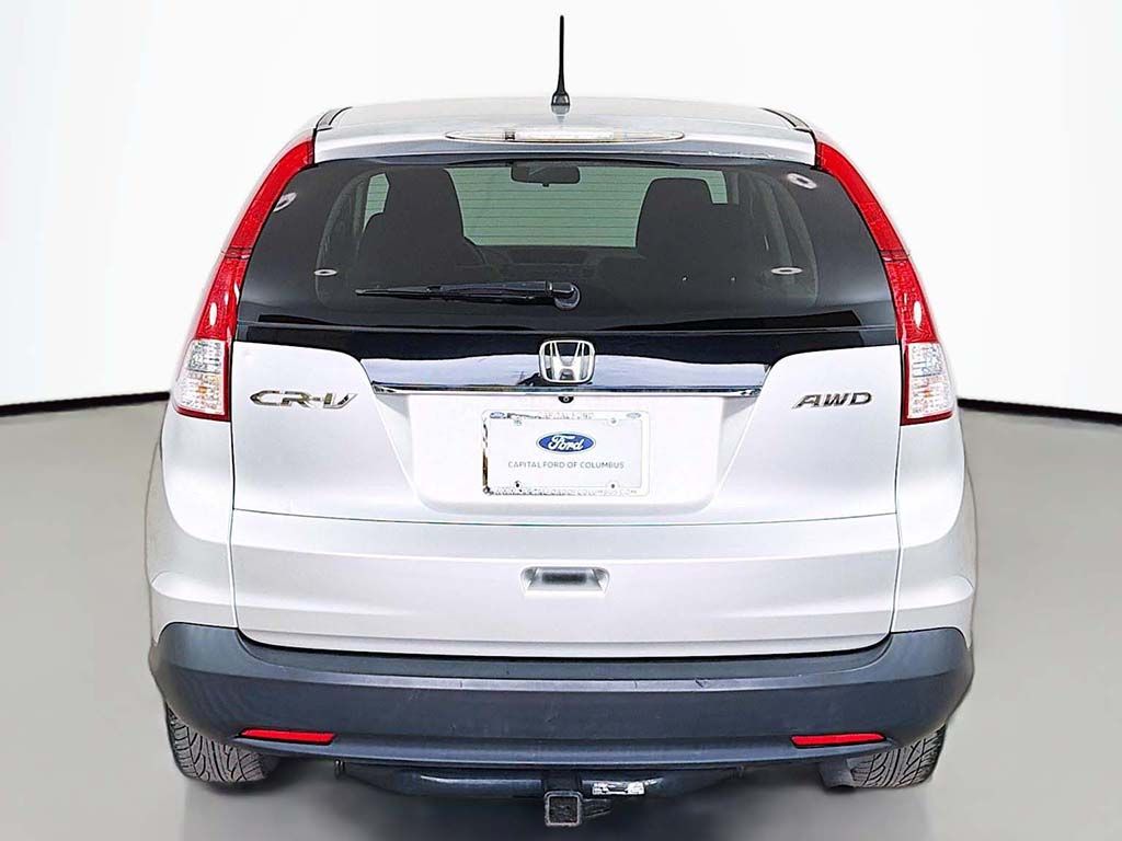 Used 2013  Honda EX image 11
