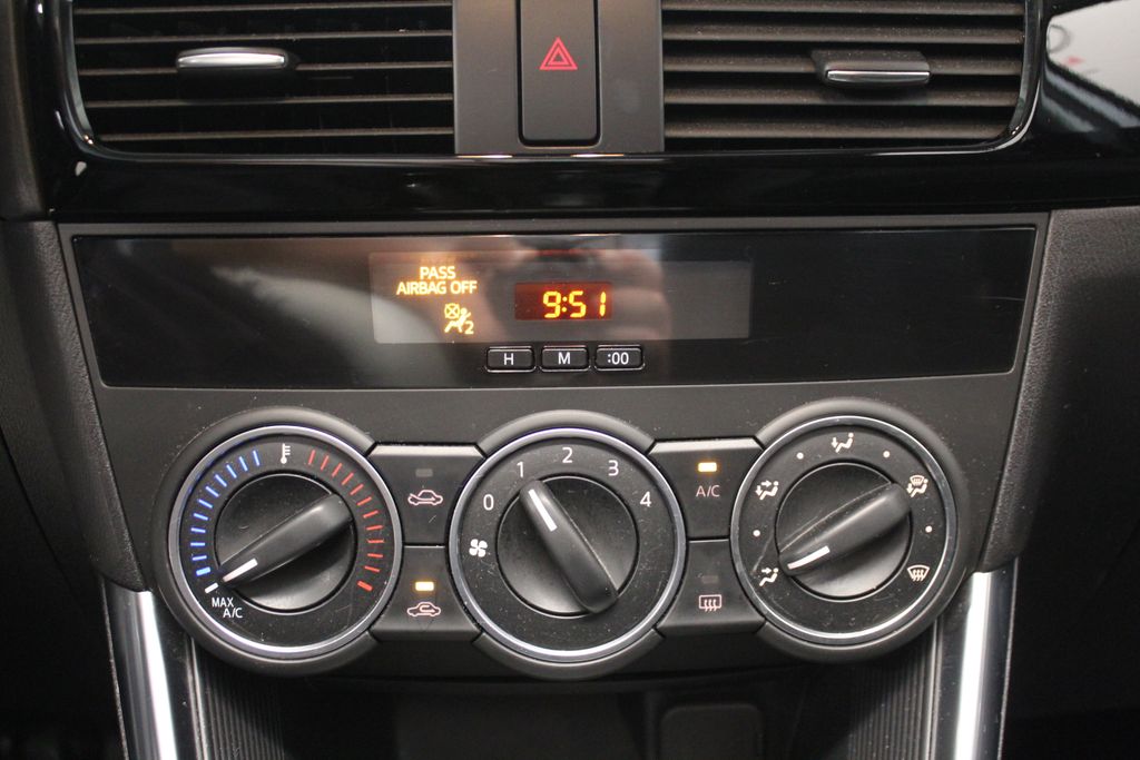 Thumbnail: 2014 Mazda CX-5 - 15
