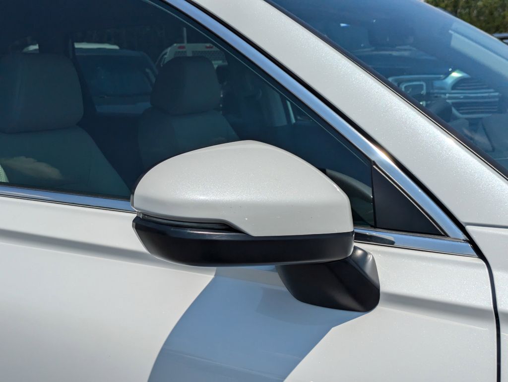 2024 Honda CR-V EX-L 2WD