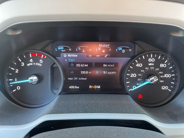 2026 Ford F-650 Diesel 