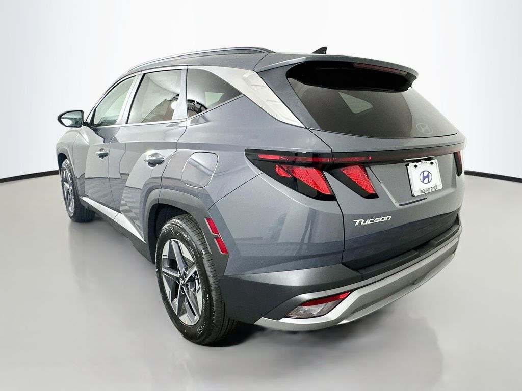 Thumbnail: 2026 Hyundai Tucson - 7