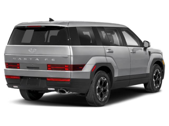 New 2027 Hyundai Santa Fe SUV