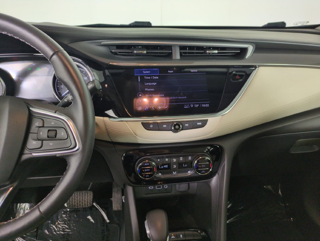 Used 2021 Buick Encore GX Essence For Sale in Fort Wayne, IN