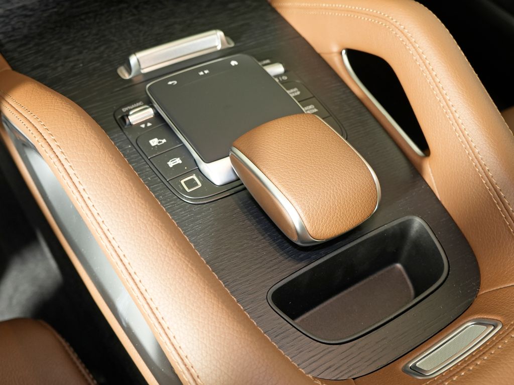 new 2026 Mercedes-Benz GLE car, priced at $75,065