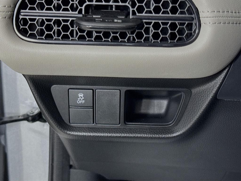 Used Car 2024 Honda Hr-v  Lx For Sale Under $25,000 In Austin, Texas