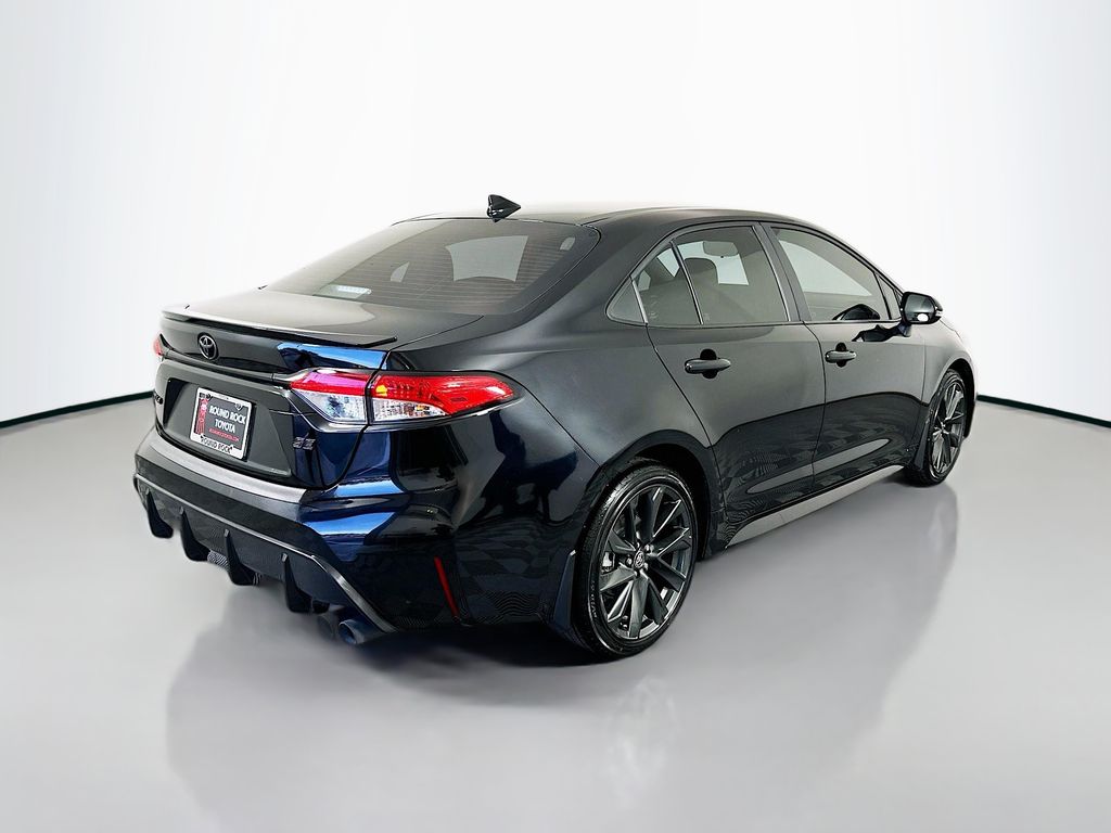 Thumbnail: 2025 Toyota Corolla - 5