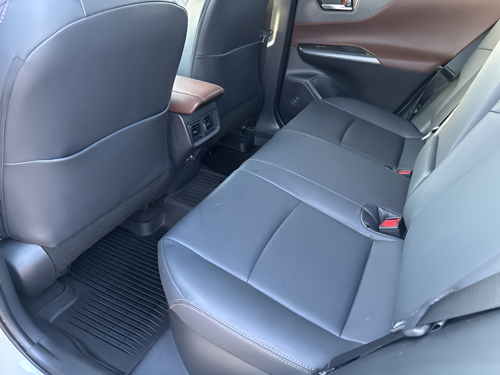 Used Car 2024 Toyota Venza  Xle For Sale Under $40,000 In Austin, Texas