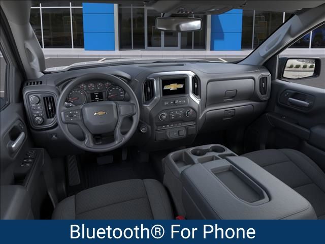 ChevroletSilverado 150017