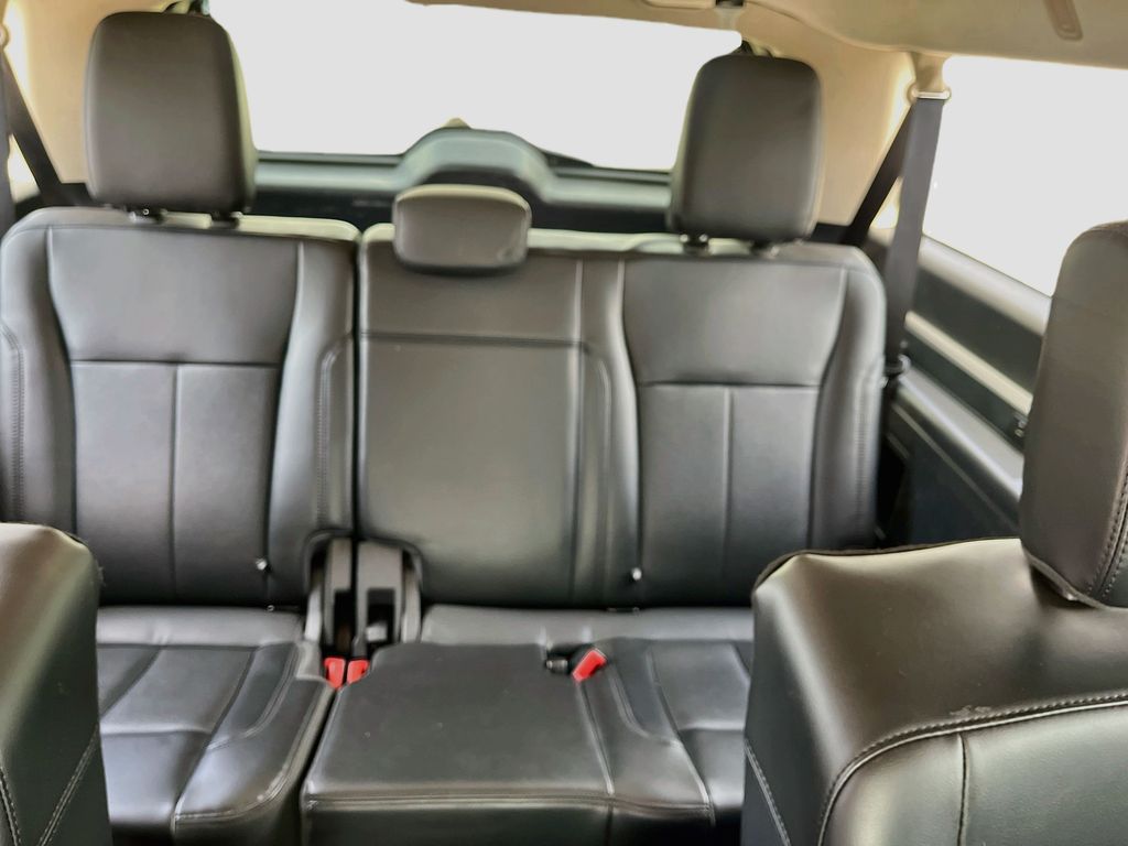 2022 Ford Expedition Max XLT Black at Cook Ford