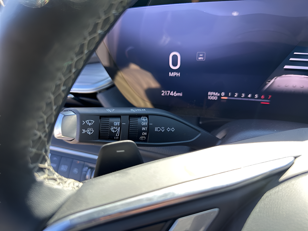 Used Car 2025 Buick Enclave  Preferred For Sale Under $40,000 In Austin, Texas