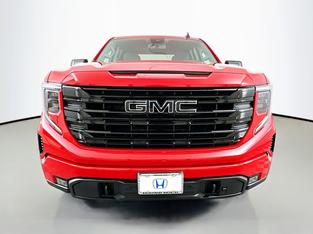 Thumbnail: 2025 GMC Sierra 1500 - 2