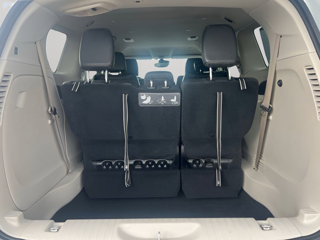 2021 Chrysler Pacifica