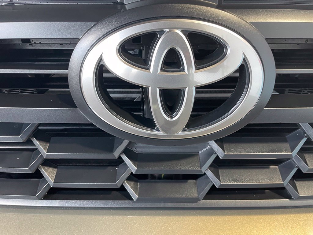 Thumbnail: 2026 Toyota Tacoma - 12