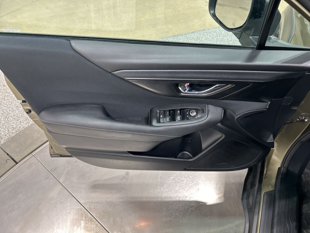 used 2023 Subaru Outback car, priced at $24,932