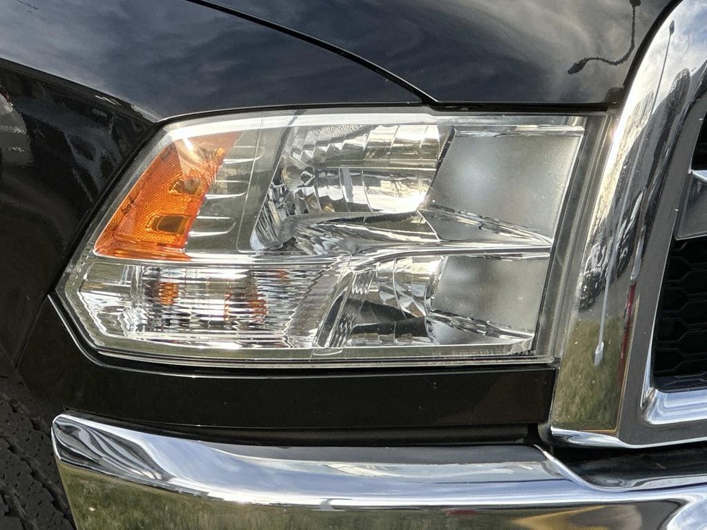 Thumbnail: 2018 RAM 2500 - 5