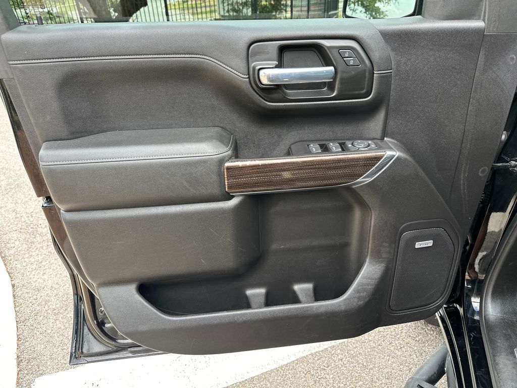 Used Car 2020 Chevrolet Silverado 1500  Lt Trail Boss For Sale Under $35,000 In Austin, Texas