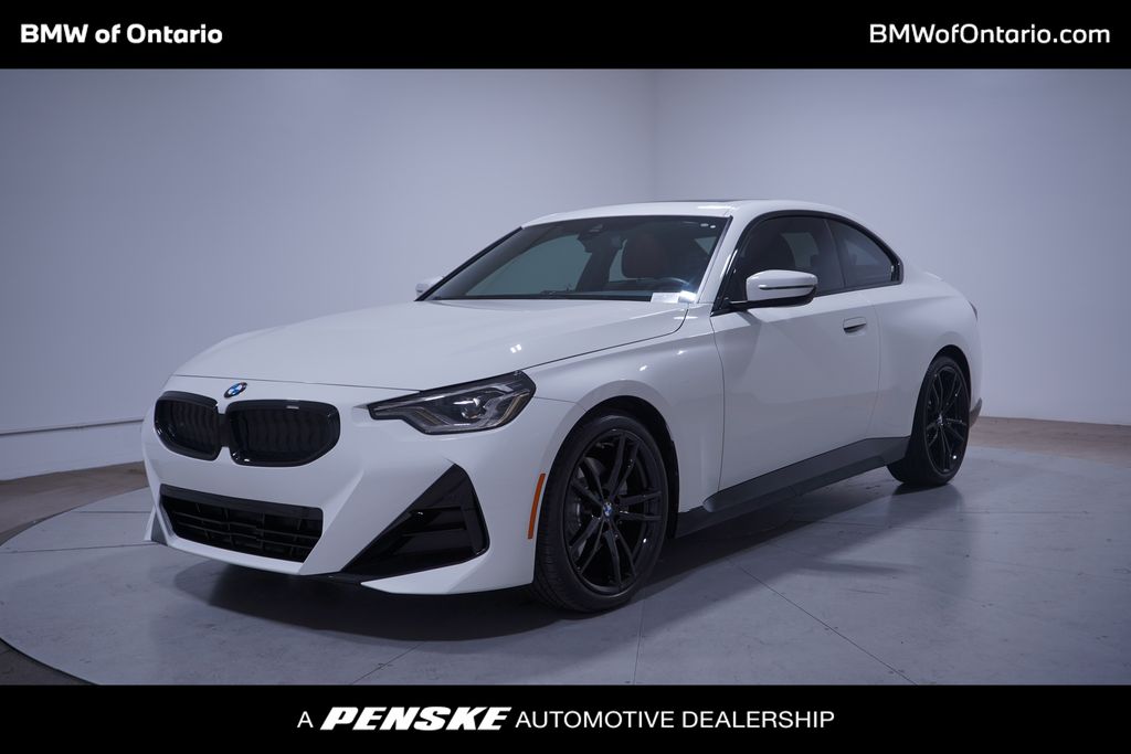 Thumbnail: 2023 BMW 2 Series - 1