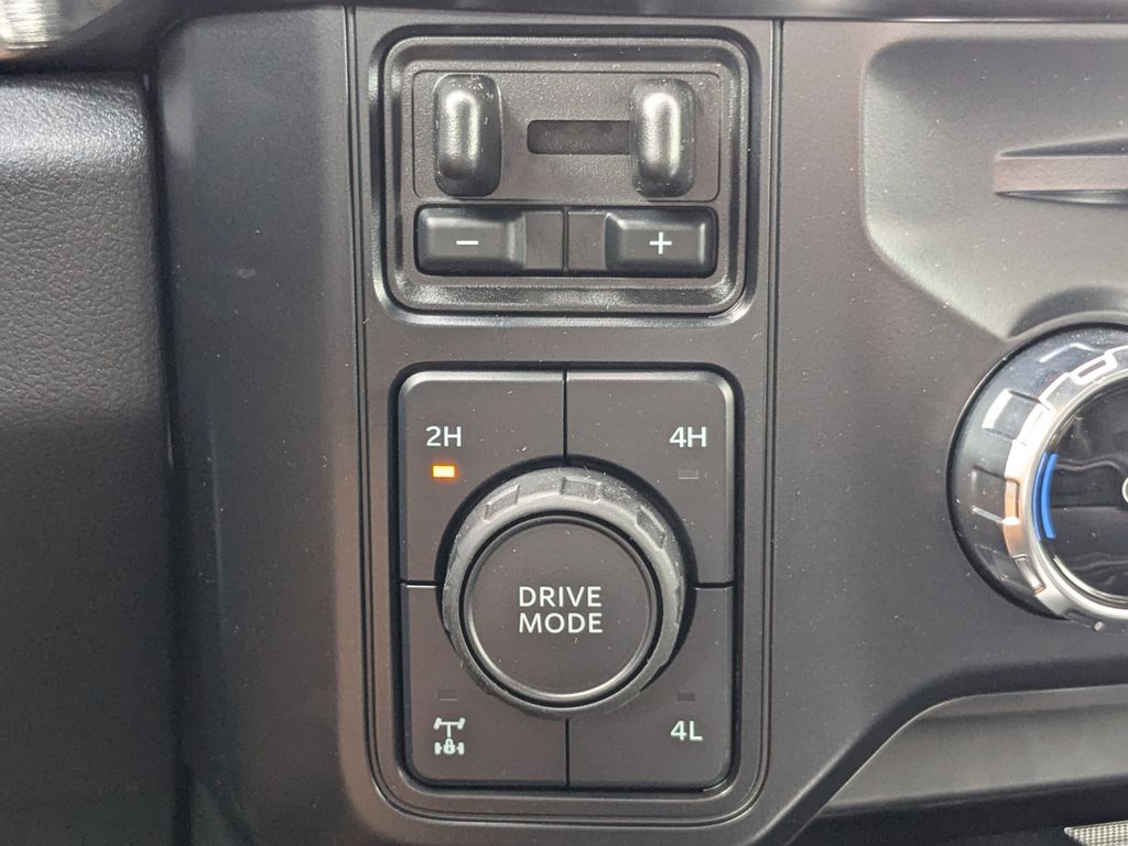 2024 Ford F-250 Super Duty Rocky Ridge
