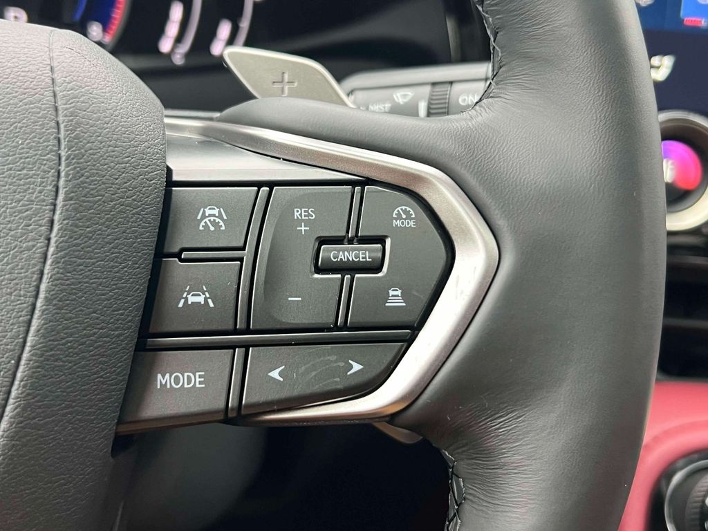 used 2025 Lexus NX car, priced at $46,495