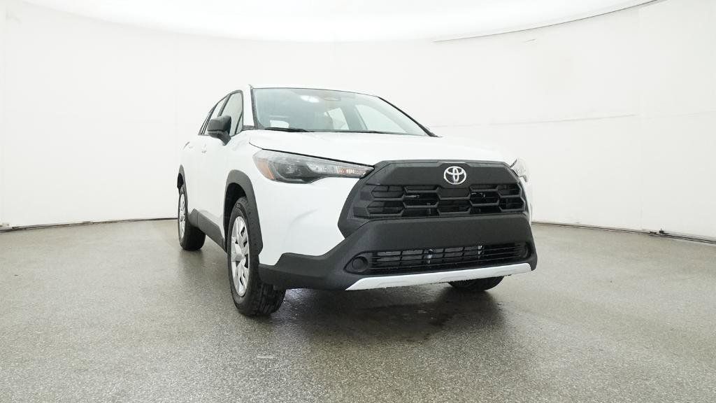 Thumbnail: 2026 Toyota Corolla Cross - 8