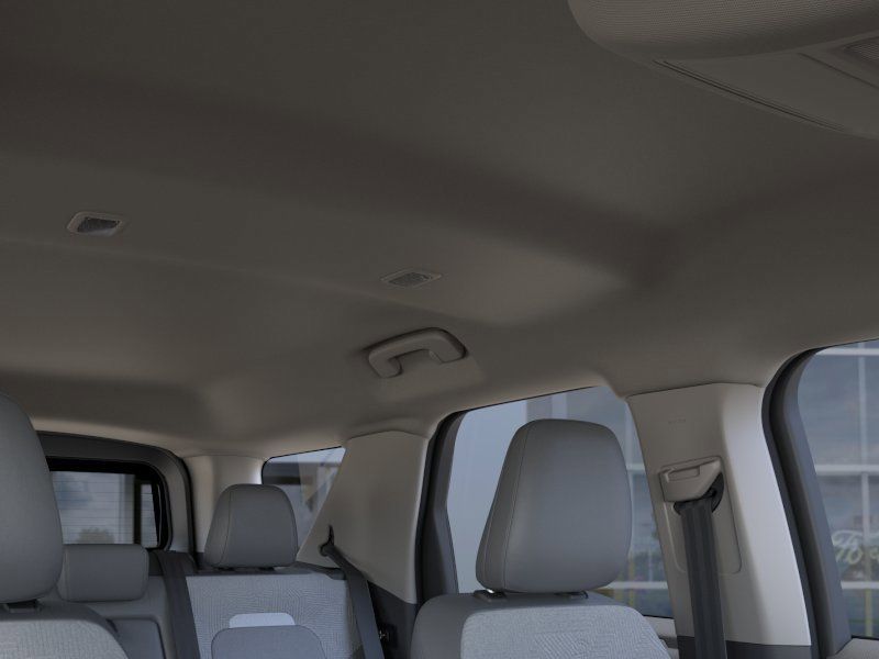new 2026 Ford Bronco Sport car, priced at $40,445