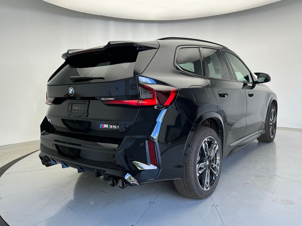 Thumbnail: 2025 BMW X1 - 3