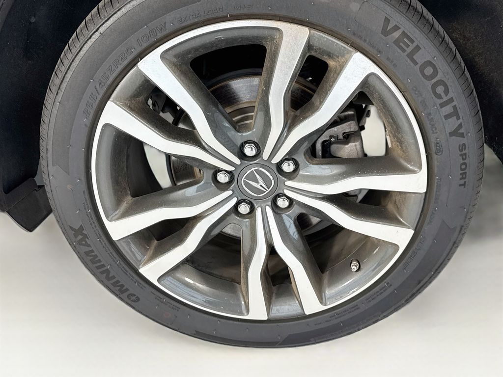 Thumbnail: 2019 Acura MDX - 32