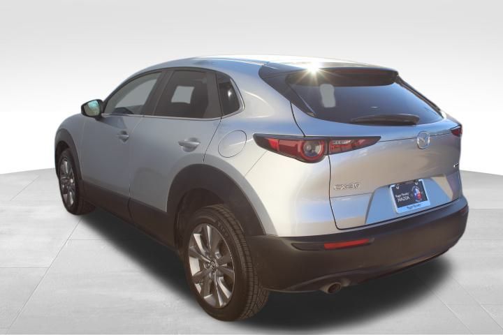 Used Car 2021 Mazda Cx-30  Preferred For Sale Under $20,000 In Georgetown, Texas
