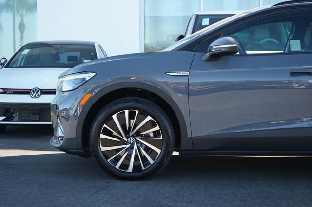 Thumbnail: 2026 Volkswagen ID.4 - 2