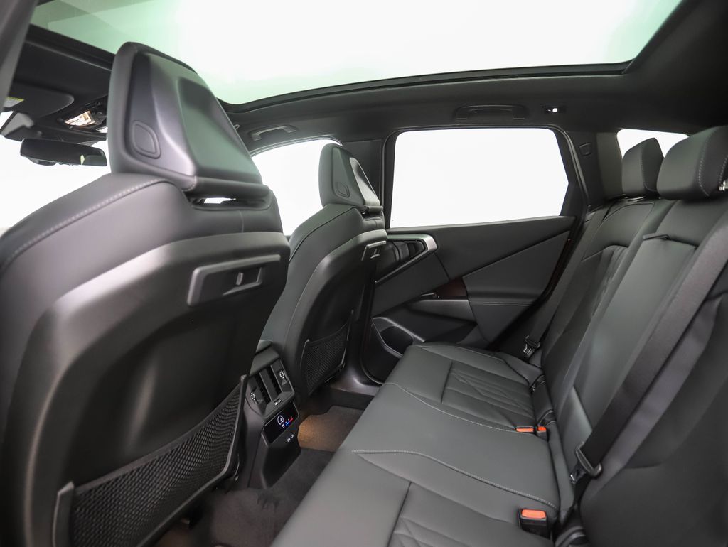 2025 BMW X3 3.0i 19