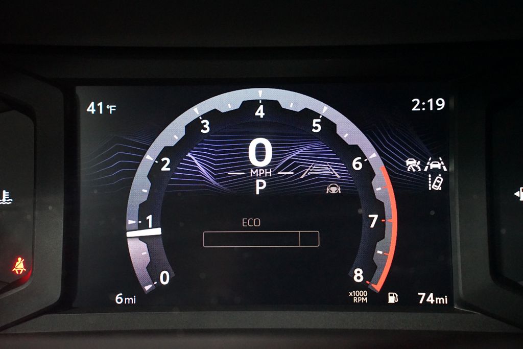 Thumbnail: 2025 Toyota Tacoma - 17