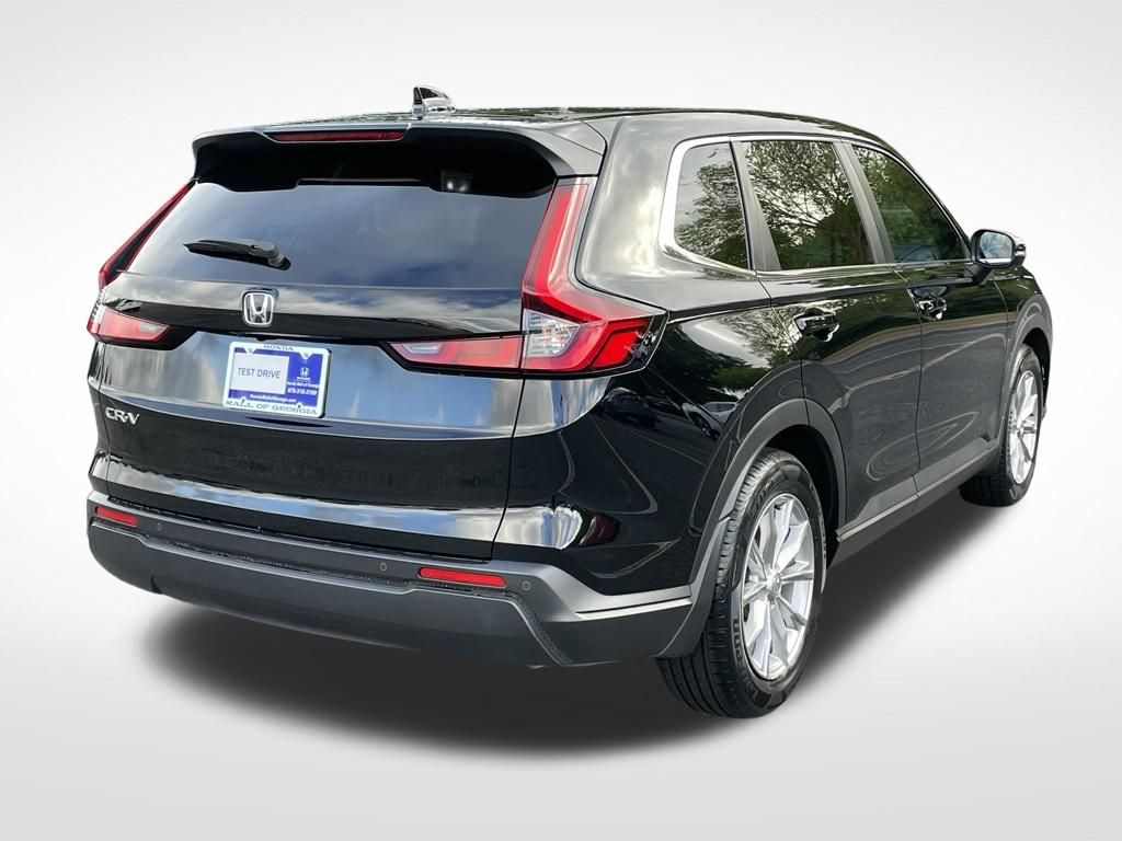 Thumbnail: 2023 Honda CR-V - 6