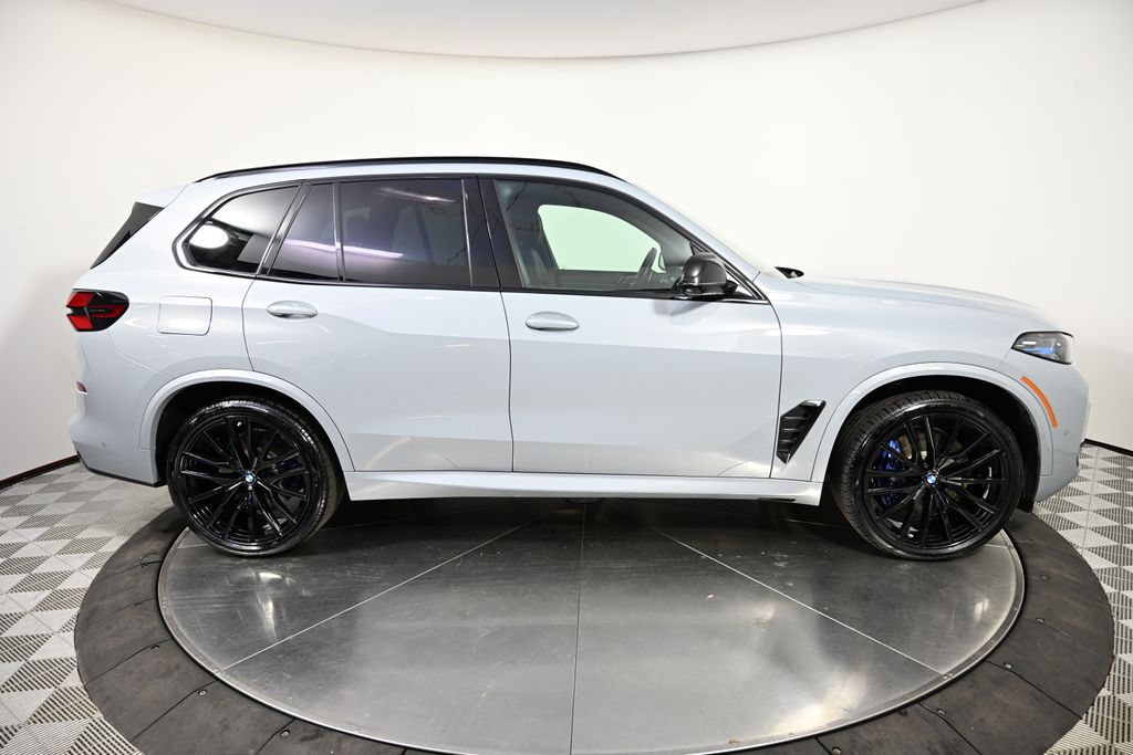 Thumbnail: 2025 BMW X5 - 6
