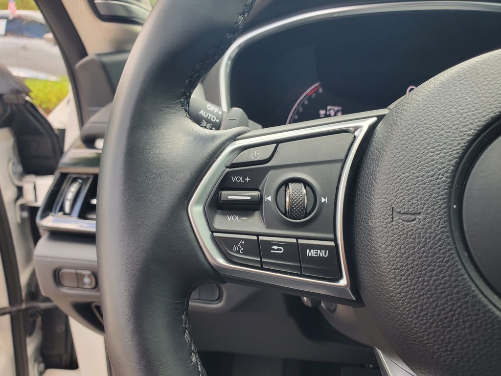 2026 Acura MDX - $45,888