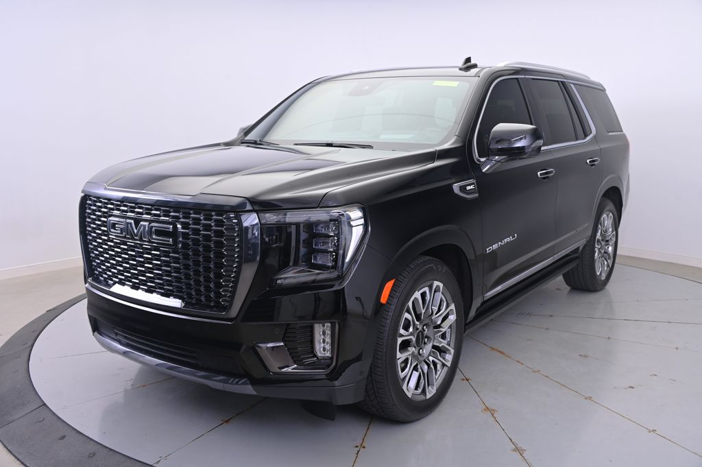 2024 GMC Yukon Denali Ultimate -
                  Beachwood, OH