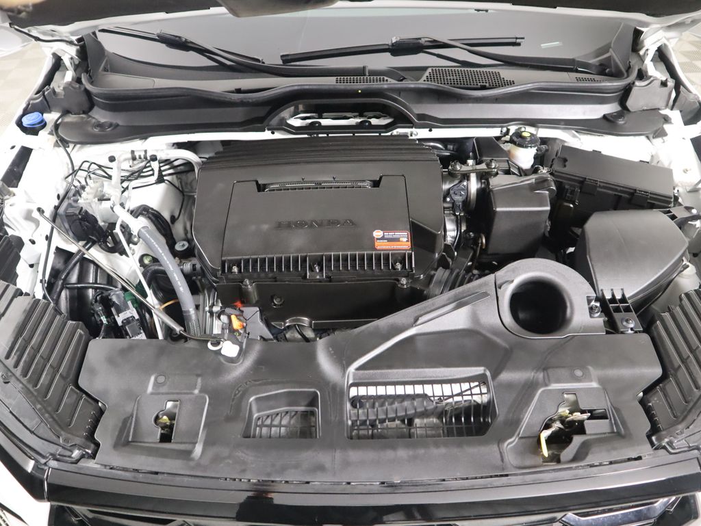 Thumbnail: 2025 Honda Pilot - 29