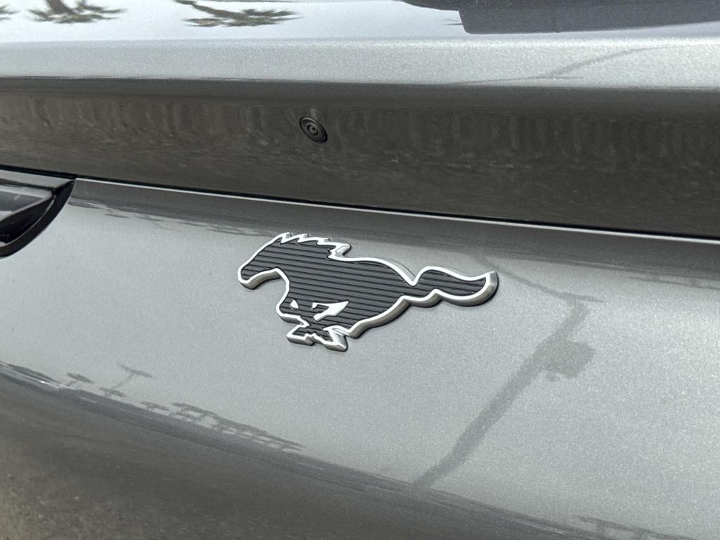 Used 2023 Ford Mustang Mach-E Premium 4D Sport Utility