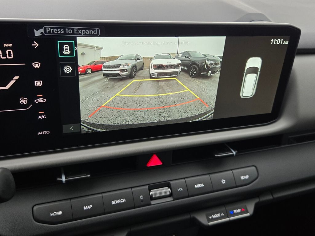 2027 Kia Seltos - $31,585