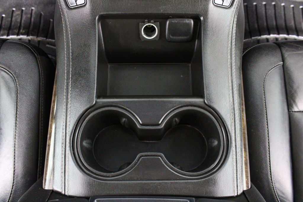 Used 2018 Chevrolet Suburban for sale in 
