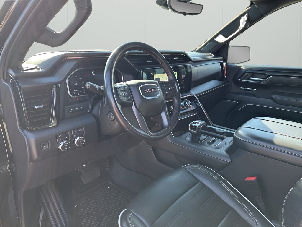 Used Car 2023 Gmc Sierra 1500  At4x For Sale Under $60,000 In Austin, Texas