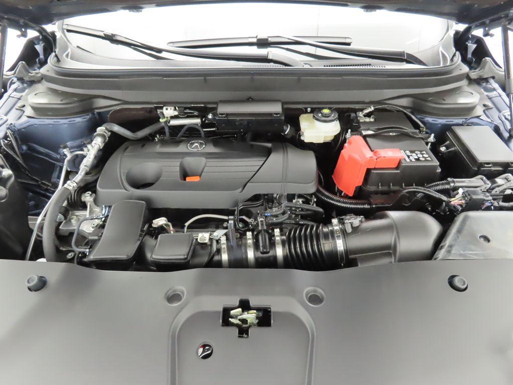 Thumbnail: 2026 Acura RDX - 29