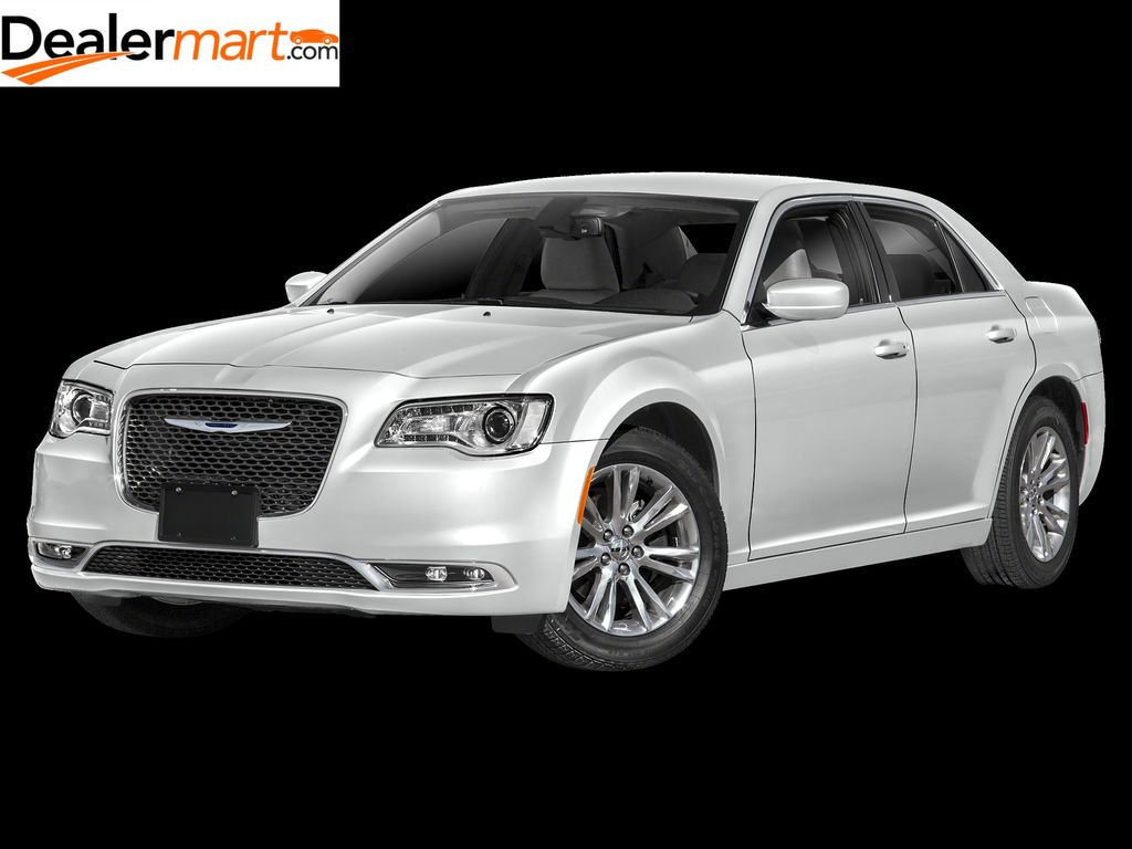 2021 Chrysler 300 S V6 RWD